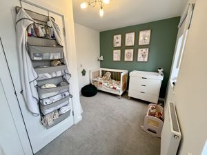 Bedroom 2- click for photo gallery